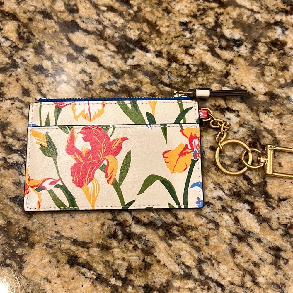 Tory Burch Coin Purse